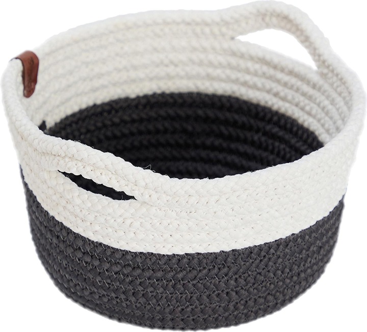 Actual product image Hermia Holden Basket (1 x, 10 x 10 x 15 cm)