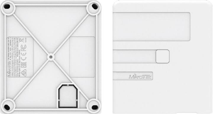 Actual product image MikroTik GPEN21 (Passive 24V PoE-in, 27 W)