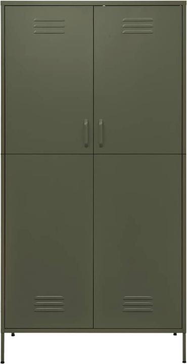 Immagine prodotto vidaXL Evsegniia (90 x 50 x 180 cm)