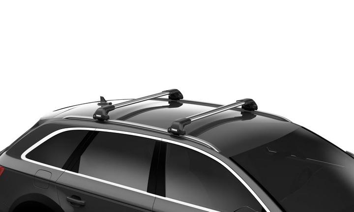 Produktbild Thule Edge Flush Rail