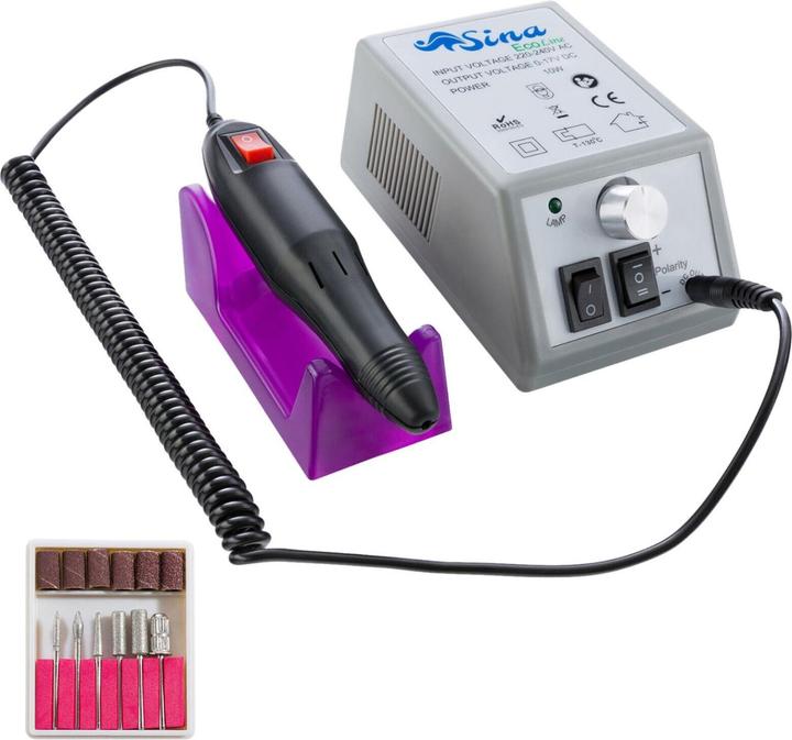 Actual product image Sina Nail cutter