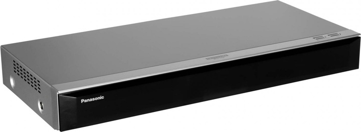 Produktbild Panasonic Dmr-Ubs70egs (500 GB, Blu-ray Player, Blu-ray Recorder)