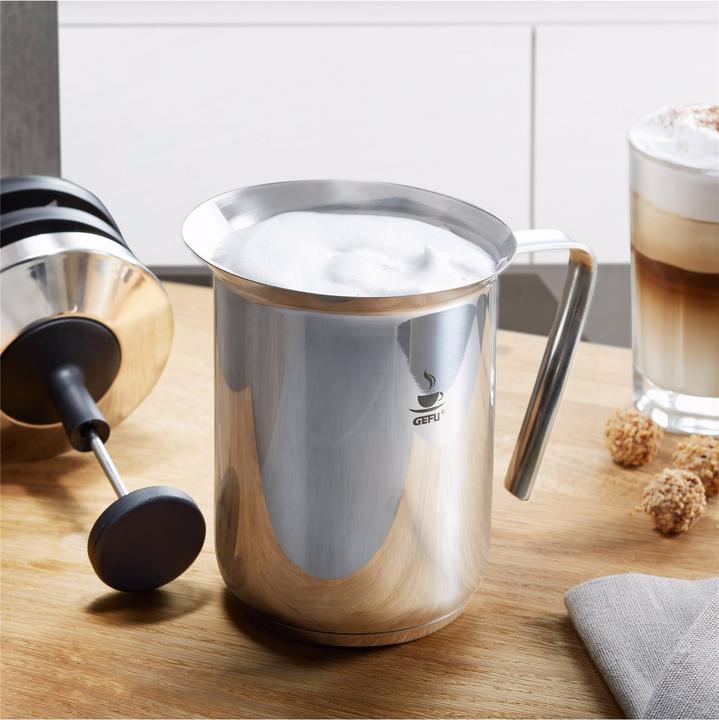 Immagine prodotto GEFU Montalatte (800 ml)