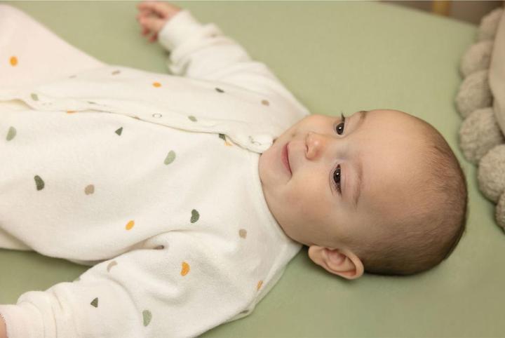 Image du produit Zewi Dors-bien en éponge (56)