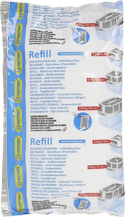 Produktbild Humydry Geruchsneutral