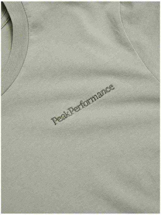 Immagine prodotto Peak Performance Logo originale piccolo (L)