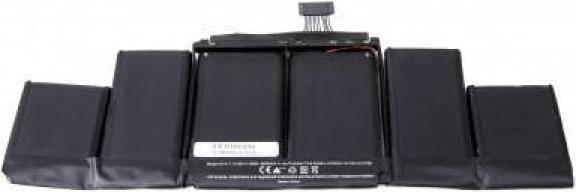 Image du produit LMP MacBook Pro15" A1417 (6 cellules, 8670 mAh)