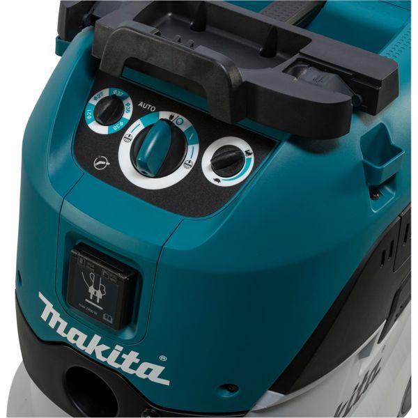 Image du produit Makita VC4210M (Aspirateur eau et poussière)