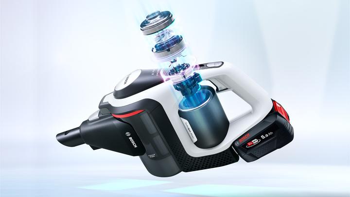 Produktbild Bosch Hausgeräte Unlimited 8