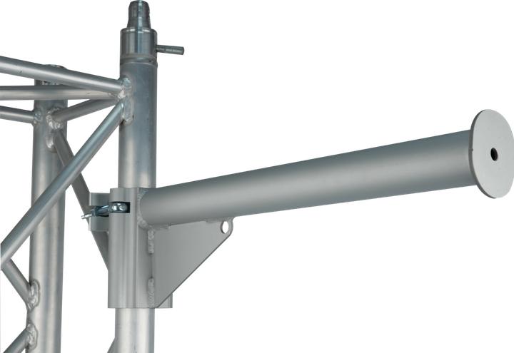 Produktbild Showgear Outrigger Silber