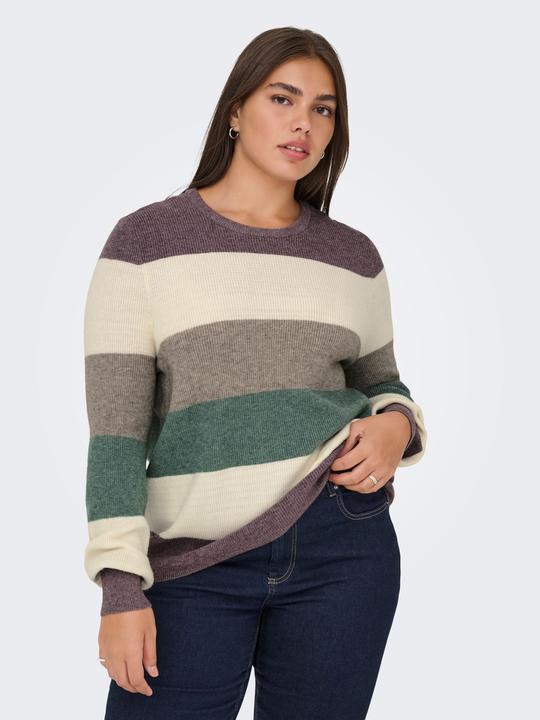 Image du produit Only CARNEW Strickpullover Strickpullover (M)