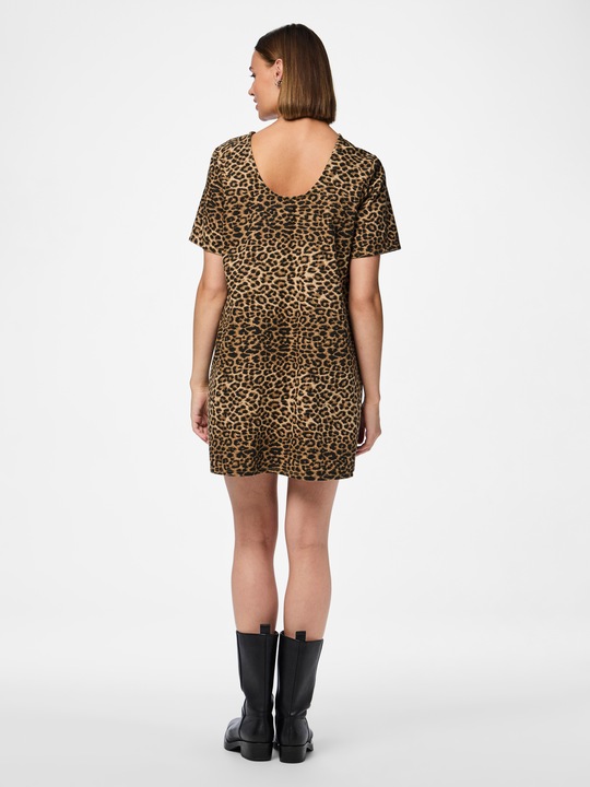 Image du produit Pieces PCASTRID Robe en jean (S)
