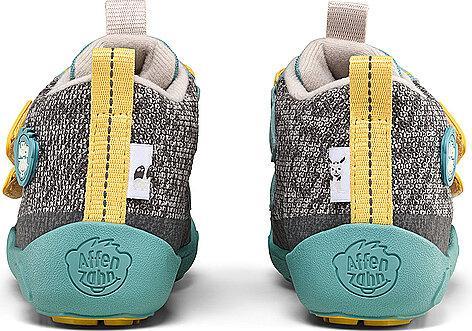 Immagine prodotto Affenzahn Barfussschuhe Übergangsschuhe KNIT HAPPY Nashorn (21)