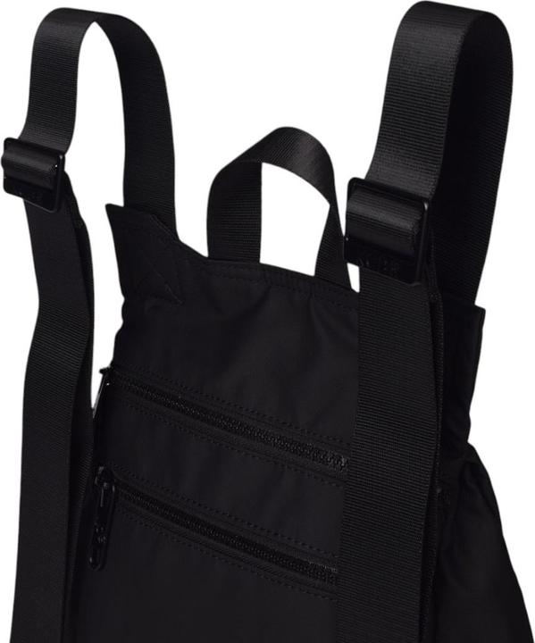 Actual product image KCB Dual - Anti Diebstahl Rucksack