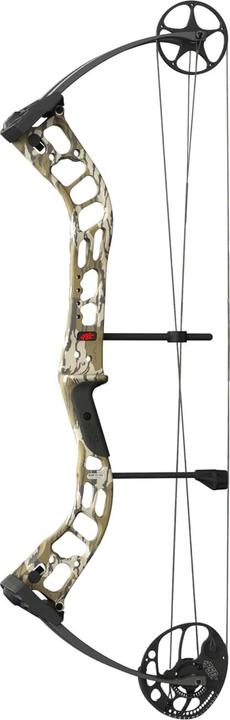 Image du produit PSE Archery Stinger ATK SS LH 50-60 lbs 21.5-30" Mossy Oak Bottomlands