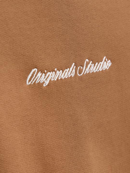 Produktbild Jack & Jones Sweatshirt Sweatshirt (M)
