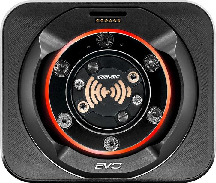 Simagic Alpha EVO (PC)