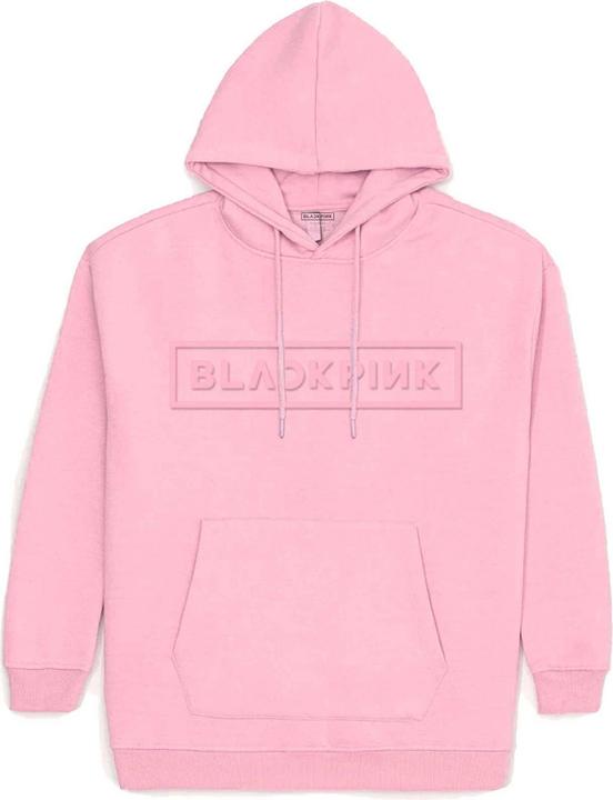 Produktbild Music Brand Kapuzenpullover (L)