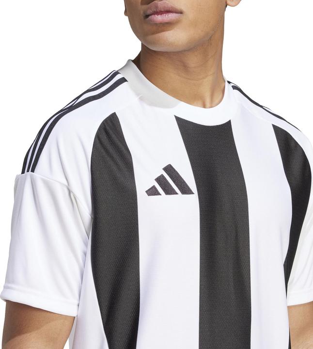 Image du produit adidas MAILLOT RAYÉ 24 (3XL)