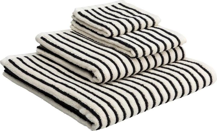 Serviette éponge