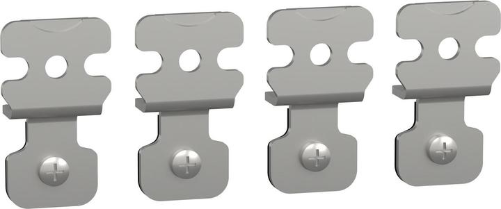 Produktbild Schneider Electric NSYAEFPFSC - Rack-Zubehör