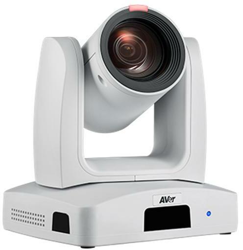 Produktbild AVerMedia PTZ310UV2 Professionelle Video Kamera 12x Zoom 3GSDI HDMI USB RJ45