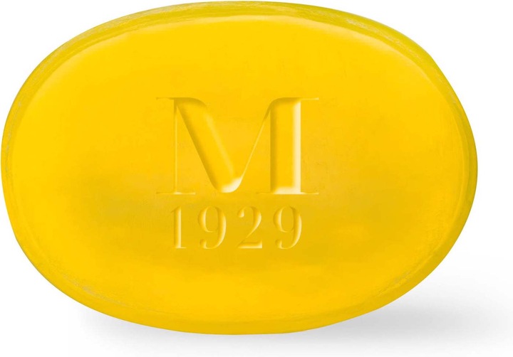 Mettler1929 Glyzerinseife oval (Hartseife)