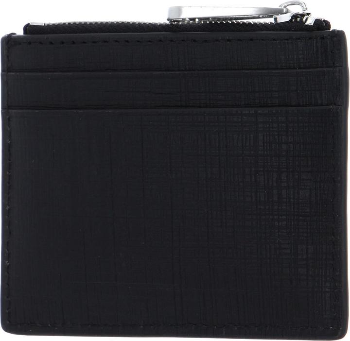 Actual product image Calvin Klein CK Must Check Cardholder with Zip