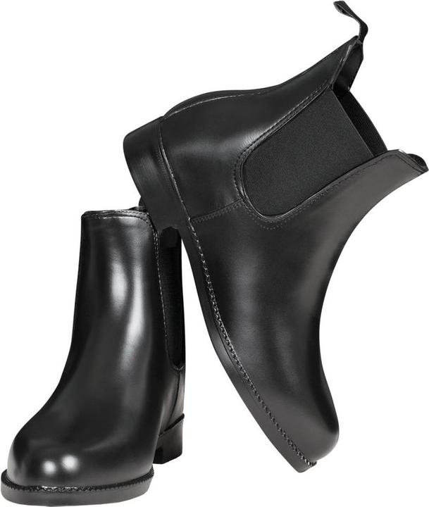 Produktbild Waldhausen Jodhpurstiefelette Chelsea (41)