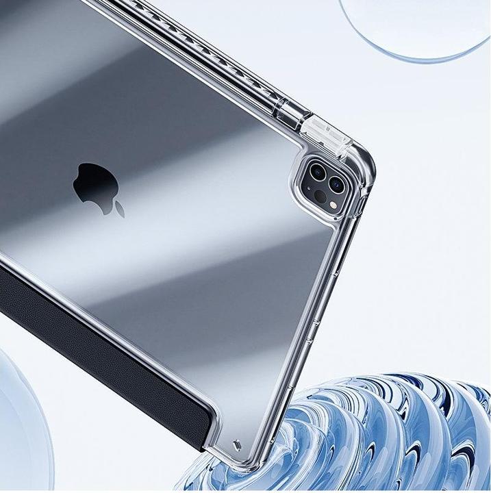 Actual product image Benks Multi-fold protective cover iPad Pro 11 / 10.9 (Apple iPad Pro 11 2018, Apple iPad Pro 11 2020, Apple iPad Pro 11 2021, Apple iPad Pro 11 2022)