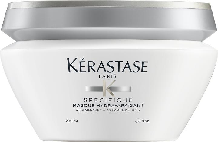 Actual product image Kérastase Spécifique Masque Hydra-apaisant (200 ml)
