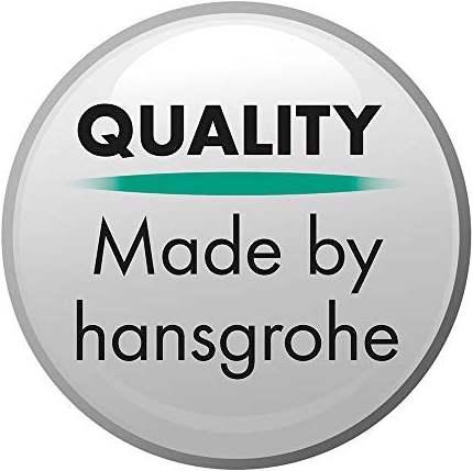 Produktbild hansgrohe Duschbrause (3 Strahlarten, 16 l/min)