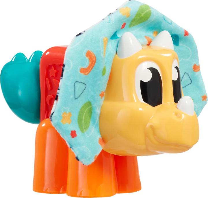 Actual product image Goliath Toys GOLIATH Modimi - Donna & Dash dinosaur 928.964 (0.30 - 3 years)