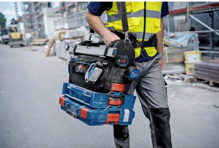 Productafbeelding Bosch Professional GWT 20 (1 Part)