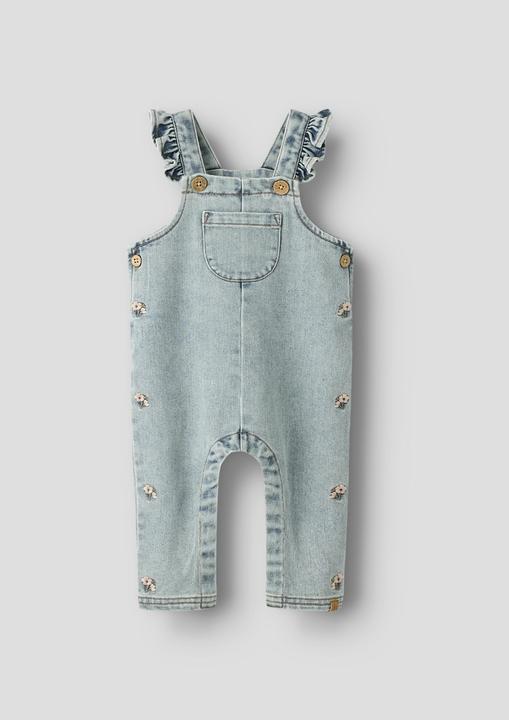 Actual product image Name it Loose Fit Overall (56)