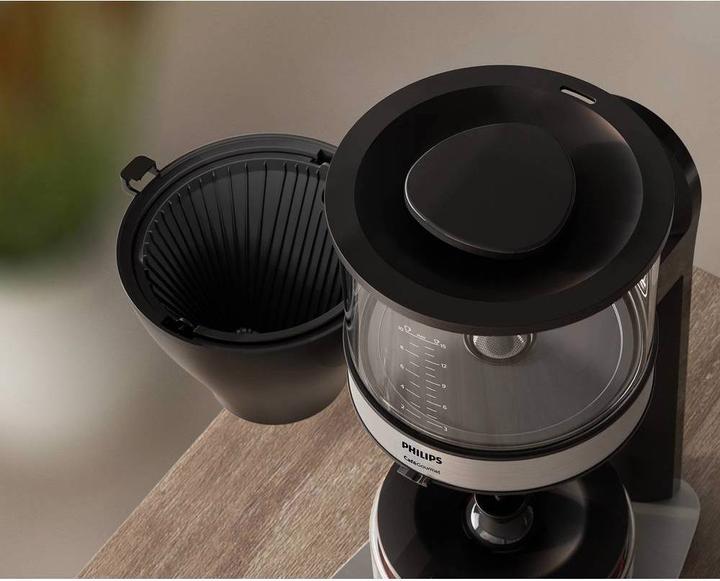 Actual product image Philips HD5416/60