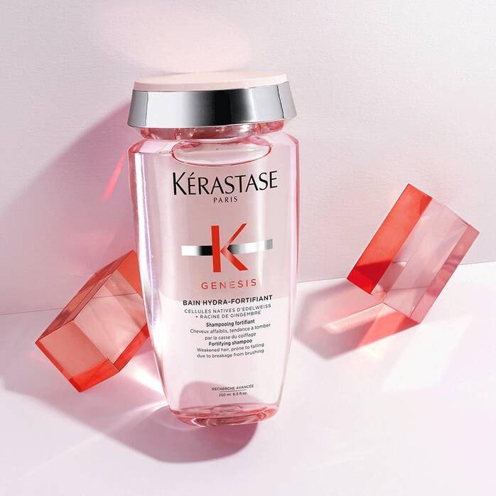 Image du produit Kérastase Set Genesis (Set soin capillaire)