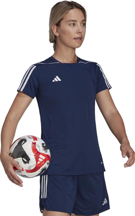 Produktbild adidas Tiro 23 Trikot Damen (L)