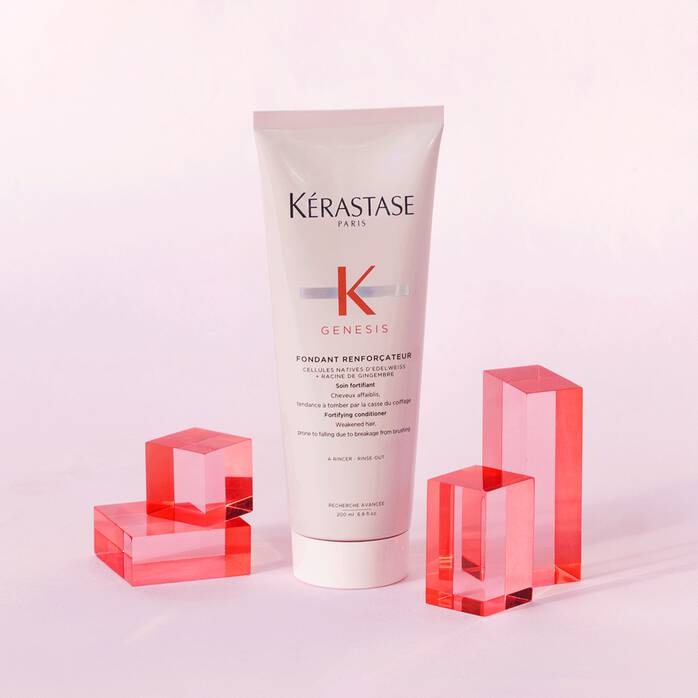 Image du produit Kérastase Set Genesis (Set soin capillaire)