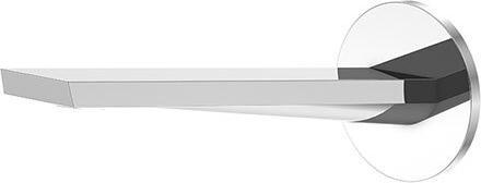 Produktbild Steinberg Serie 260 Auslauf für Wanne/Waschtisch, Ausladung 205 mm, 2602310