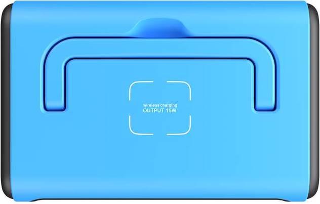 Produktbild Bluetti EB70 (716 Wh, 9.70 kg)