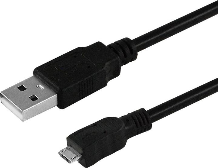 Produktbild Xtreme 3m USB 2.0 USB A Micro-USB B Male Kabel (3 m, USB 2.0)
