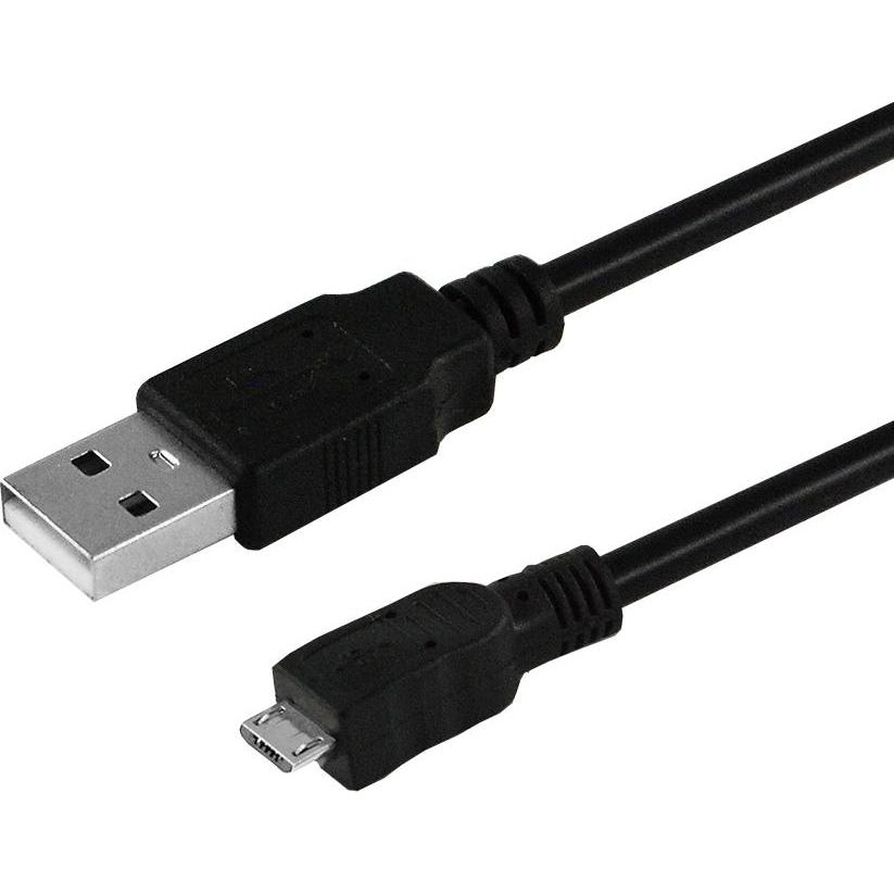 Xtreme 3m USB 2.0 cavo USB USB A Micro-USB B Maschio (3 m, USB 2.0), Cavo USB