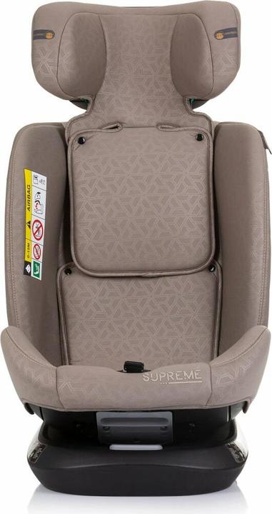 Produktbild Chipolino Supreme (Reboarder, ECE R129/i-Size Norm)