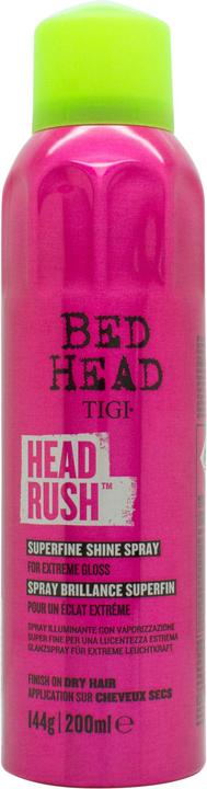 Immagine prodotto Tigi Bed Head Headrush (200 ml)