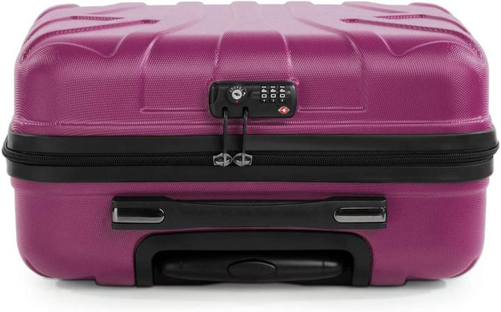 Actual product image Suitline Pilot Trolley Hard Shell (29 l)