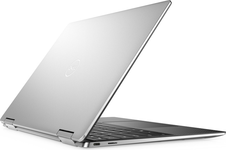 Produktbild Dell XPS 13 (13.40", Intel Core i5-1035G1, 8 GB, 256 GB, CH)