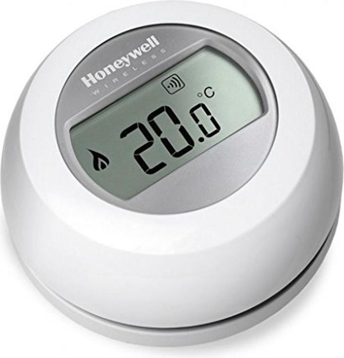 Immagine prodotto Honeywell Funk-Raumthermostat evohome T8