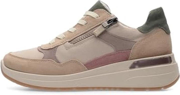 Immagine prodotto Ara Sneakers Garda con plantare estraibile, morbide e in bambù (36)