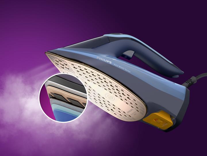 Immagine prodotto Philips Serie Azur 8000 (2400 W, 210 g/min)